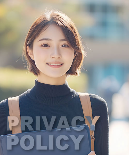 個人情報保護方針